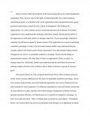 Human Resource Dynamics