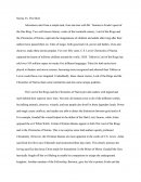 Chronicles Of Narnia Vs. Lord Of The Rings