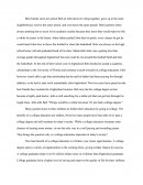 Is College Education Important