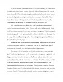 Karl Friday Analysis