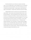French And Indian War