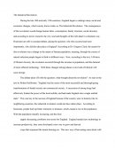 Industrial Revolution