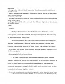visit to an old age home essay