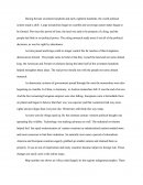 Political History