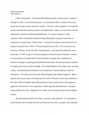 Yellow Journalism: Then And Now