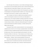 Modern Political Theory