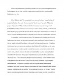 Crime And Punishment