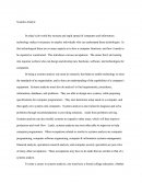 Career Research Paper