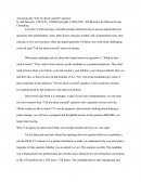 Interview Questions
