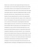 Things Fall Apart Essay