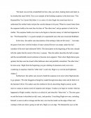 Good Lit Essay