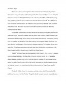 "Landfill" By Joyce Carol Oates