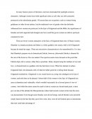 Role Of Women