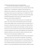 Prostitution In China And Scotland