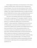 Russian Revolution