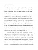 Artiface Review