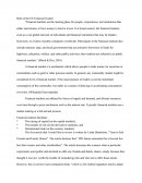 Role Of The Us Financial System
