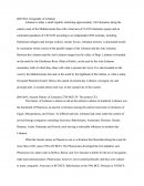 History Of Lebanon