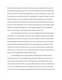 Postmodernist Fantasy Science Fiction Essay Research Paper Essay Preview Postmodernist Fantasy Science Fiction Essay