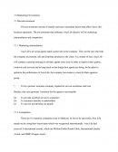 Marketing Environment Of Asia Life