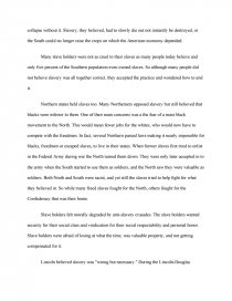 Executive Summary Essay Essay Preview Causes Of The American Civil War Zoom Zoom Machiavelli Essays also English Essays Topics Causes Of The American Civil War Research Paper Patriarchal Society Essay
