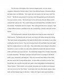 In What Ways Did The Arrival Of The Spanish, French, And British Change The Culture And Lifestyles Of The Indian Cultures In North America, Central America, And South America?