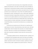 Mistreatment Of Women