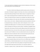 To What Extent Should Slaves' Independent Economic Activities Be Understood As A Form Of Control That Served The Interests Of The Slaveholding Class?