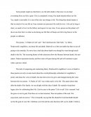 Death: H.W. Longfellow's Opinions