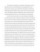 The Use Of Symbols In Ð²Ð‚ÑšThe Masque Of The Red DeathÐ²Ð‚Ñœ