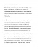 Managerial Accounting