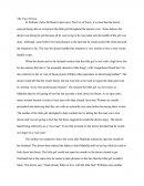 The Use Of Forche