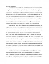 How To Use A Thesis Statement In An Essay Is A Research Paper An Essay also Sample High School Essays Sad Story Essay Corruption Essay In English