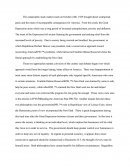 American History New Deal