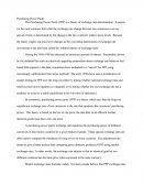 Taking Sides Citigroup In Post-Wto China