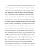 Apaches Research Project