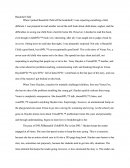 Beautiful Child Book Review
