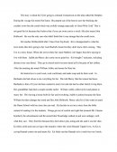 English Essay On The Witch Of Blackbird Pond