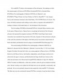 The Articulation Of Pan-Africanism