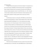 Full Disclosure Paper