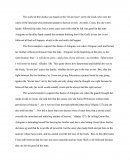 Antigone Abstract