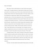 Ethics In The Workplace