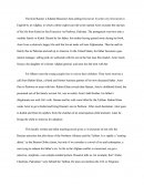 Kite Runner Essay