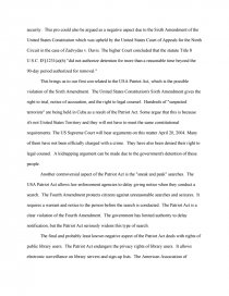 How To Write A High School Application Essay Essay Preview Proscons Patriot Act Zoom Zoom Zoom Business Plan Writer Service also Online Purdue Writing Lab Proscons Patriot Act Free Essays How To Write An Essay Proposal Example
