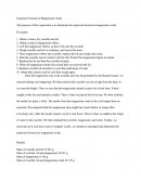 Letter