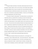 Censorship And Religion