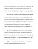 Bill Gates Essay