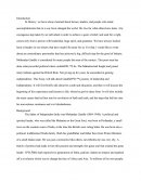 Gandhi And The Journey Of Independence