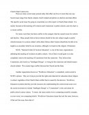 Church-State Controversy