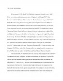 The Few By Alex Kershaw Book Report